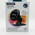 حامل الهاتف المغناطيسي الاحترافي للسيارة من KAKUSIGA (Center Console