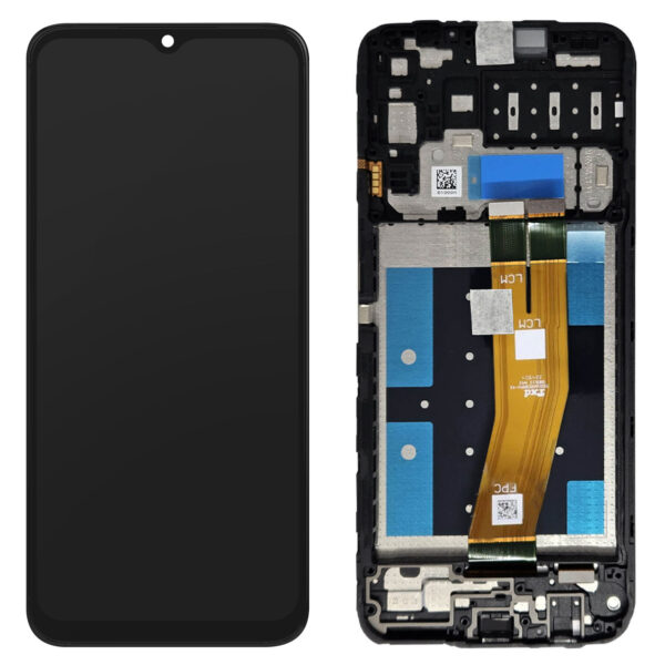 Écran Samsung Galaxy A14 4G