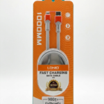 ​ كابل الشحن السريع الفائق بقوة 30 واط من LDNIO (Fast Charging Data Cable)